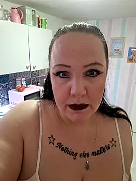 Black Angel24 online show from 11.13.25