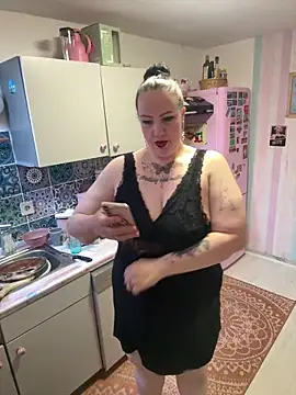 Black Angel24 online show from 03.09.26