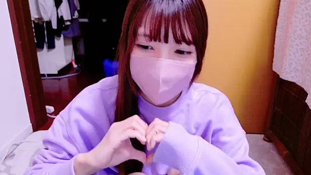 Snapshot of Naachan_ chatting on 12.10.24 Naachan online show from 12.10.24