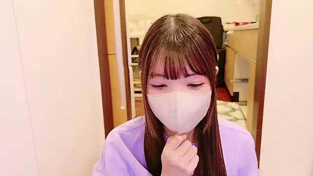 Snapshot of Naachan_ chatting on 01.09.25 Naachan online show from 01.09.25