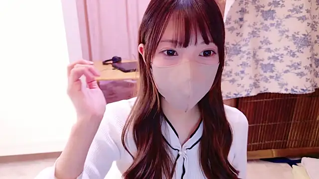 Snapshot of Naachan_ chatting on 01.25.25 Naachan online show from 01.25.25