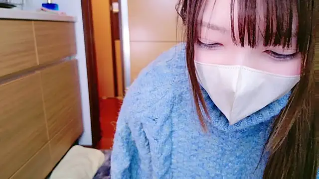 Snapshot of Naachan_ chatting on 03.21.25 Naachan online show from 03.21.25