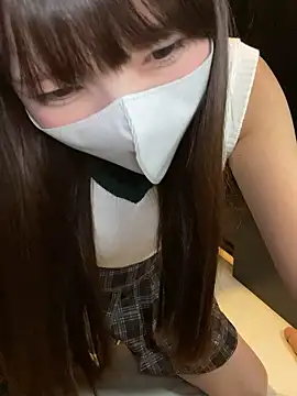 Snapshot of Naachan_ chatting on 10.15.25 Naachan online show from 10.15.25