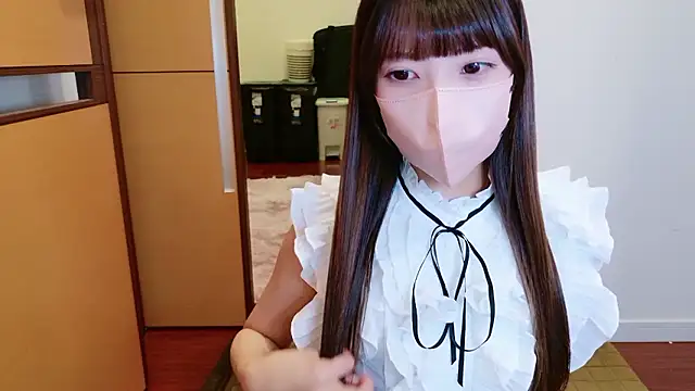 Snapshot of Naachan_ chatting on 11.29.25 Naachan online show from 11.29.25