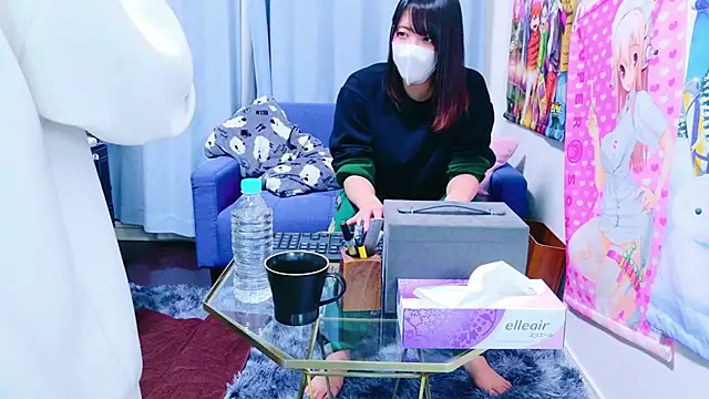 Snapshot of maataaan chatting on 01.15.25 maataaan online show from 01.15.25