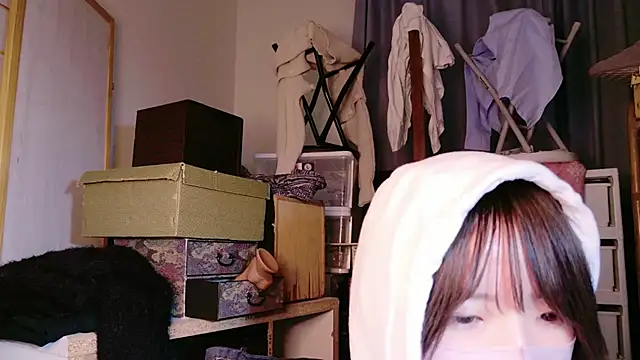 Snapshot of ranran_ch chatting on 01.23.25 ranran ch online show from 01.23.25