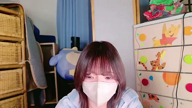 Snapshot of ranran_ch chatting on 03.04.25 ranran ch online show from 03.04.25