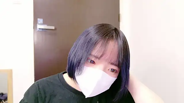 Snapshot of ranran_ch chatting on 03.08.25 ranran ch online show from 03.08.25