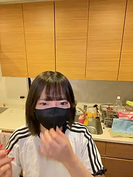 Snapshot of ranran_ch chatting on 09.21.25 ranran ch online show from 09.21.25