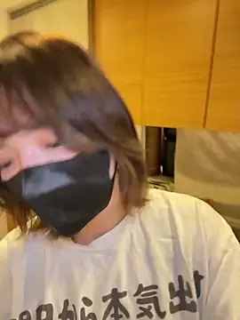 Snapshot of ranran_ch chatting on 10.17.25 ranran ch online show from 10.17.25