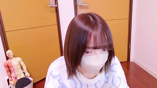 Snapshot of ranran_ch chatting on 11.13.25 ranran ch online show from 11.13.25