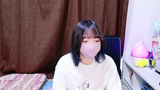 Snapshot of ranran_ch chatting on 11.26.25 ranran ch online show from 11.26.25