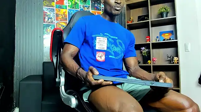 Terrance z online show from 02.07.25