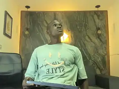 Terrance z online show from 03.10.25