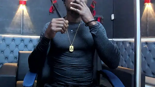 Snapshot of Terrance_z chatting on 01.31.26 Terrance z online show from 01.31.26