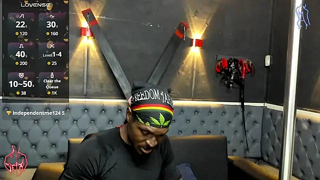 Snapshot of Terrance_z chatting on 02.16.26 Terrance z online show from 02.16.26