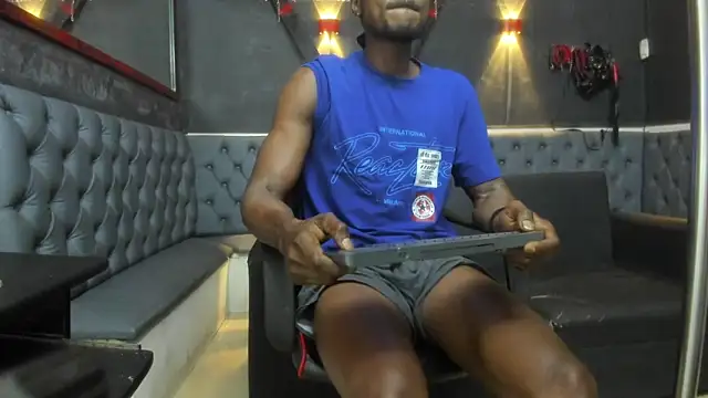 Snapshot of Terrance_z chatting on 02.21.26 Terrance z online show from 02.21.26