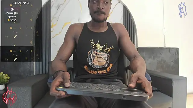 Snapshot of Terrance_z chatting on 02.27.26 Terrance z online show from 02.27.26