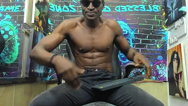 Snapshot of Terrance_z chatting on 03.30.26 Terrance z online show from 03.30.26