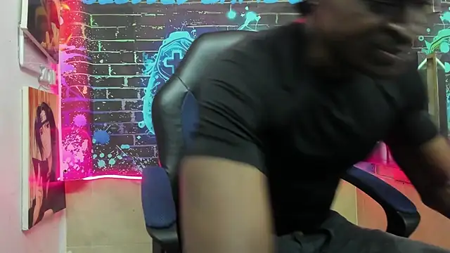 Snapshot of Terrance_z chatting on 04.15.26 Terrance z online show from 04.15.26