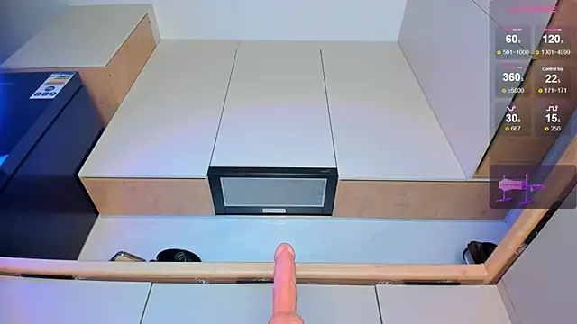 maakimo online show from 10.07.25