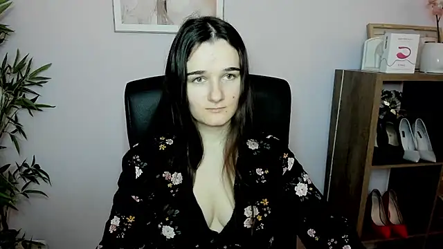 KateDelight online show from 02.08.25