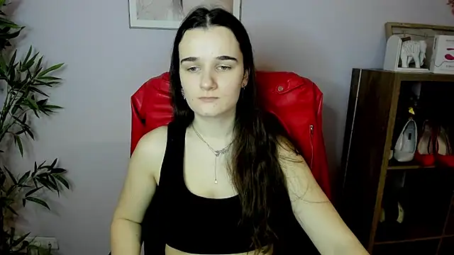 KateDelight online show from 02.22.25