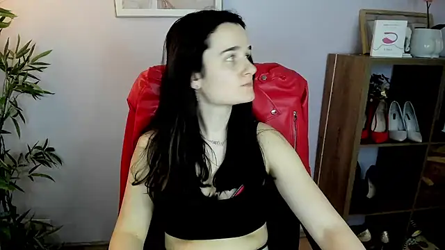 KateDelight online show from 03.02.25