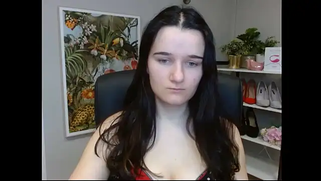 KateDelight online show from 03.08.25