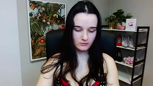 KateDelight online show from 03.08.25