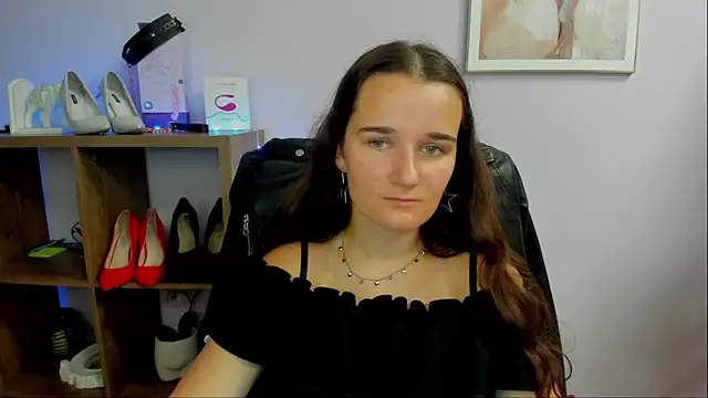 KateDelight online show from 09.20.25