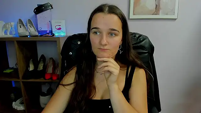 KateDelight online show from 09.25.25