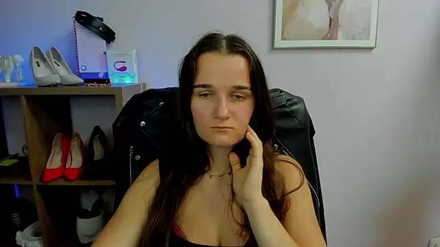 KateDelight online show from 09.28.25