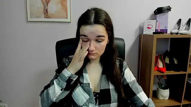 KateDelight online show from 03.01.26