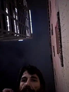 Armyexhibitionistvet online show from 11.14.25