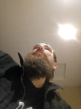 Snapshot of Armyexhibitionistvet chatting on 01.18.26 Armyexhibitionistvet online show from 01.18.26