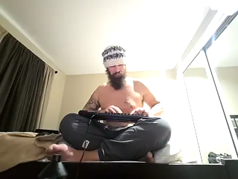 Snapshot of Armyexhibitionistvet chatting on 02.08.26 Armyexhibitionistvet online show from 02.08.26