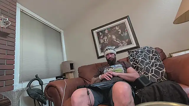 Snapshot of Armyexhibitionistvet chatting on 02.19.26 Armyexhibitionistvet online show from 02.19.26