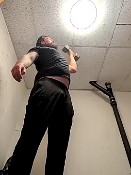 Snapshot of Armyexhibitionistvet chatting on 04.05.26 Armyexhibitionistvet online show from 04.05.26