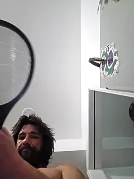 Snapshot of Armyexhibitionistvet chatting on 04.13.26 Armyexhibitionistvet online show from 04.13.26