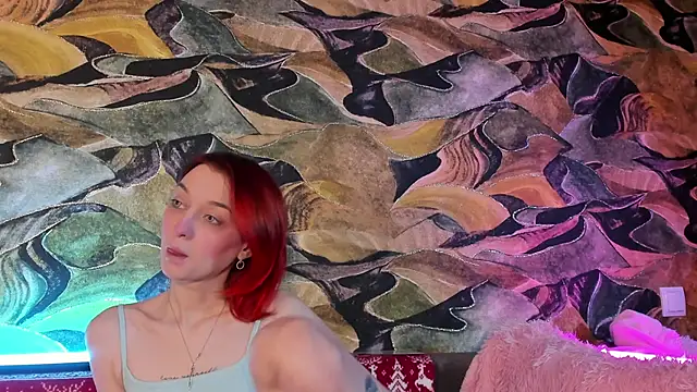 CrystalRey online show from 12.30.24