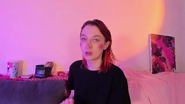 CrystalRey online show from 01.27.25