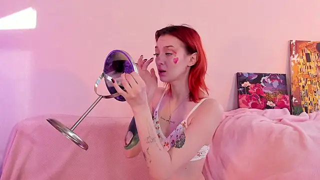 CrystalRey online show from 02.17.25