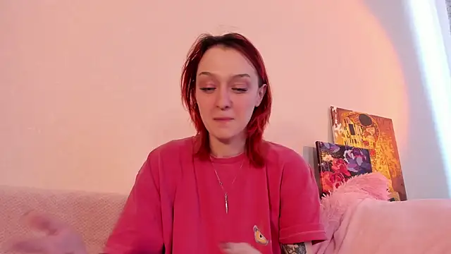 CrystalRey online show from 02.18.25