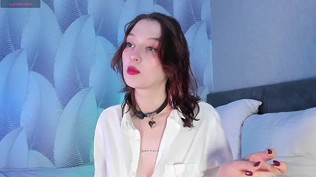 CrystalRey online show from 09.09.25