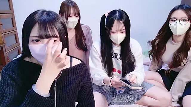 nathi ko xo online show from 02.28.26