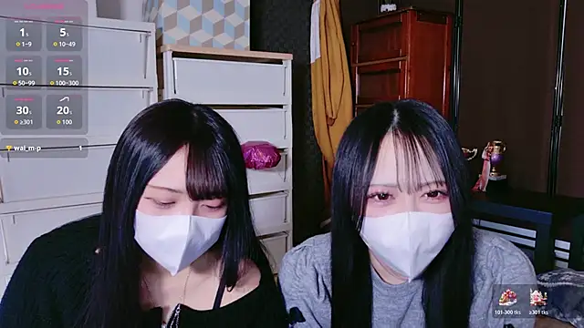 nathi ko xo online show from 03.17.26