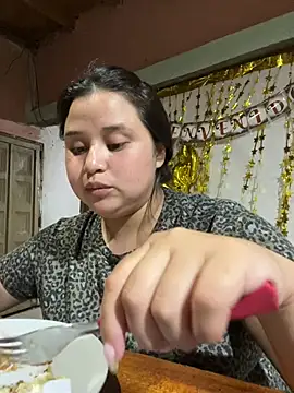 Anahi24 online show from 01.10.26