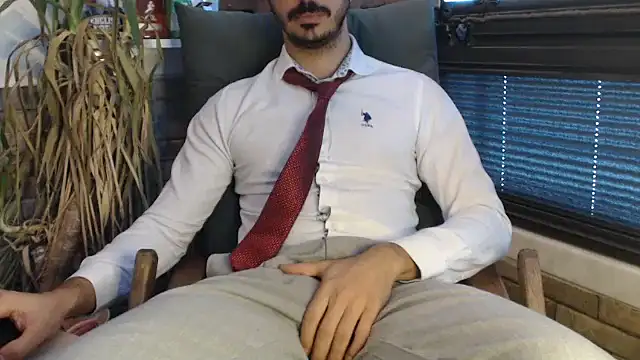 Naughtb0y online show from 02.26.25