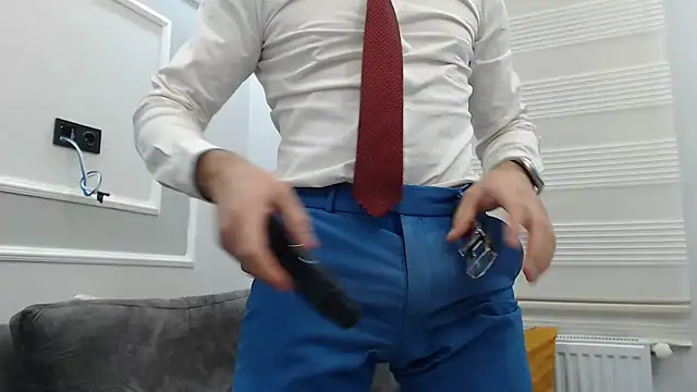 Naughtb0y online show from 01.05.26